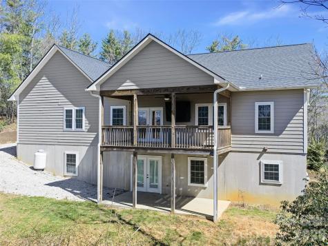 111 Wipprecht Drive Spruce Pine NC 28777
