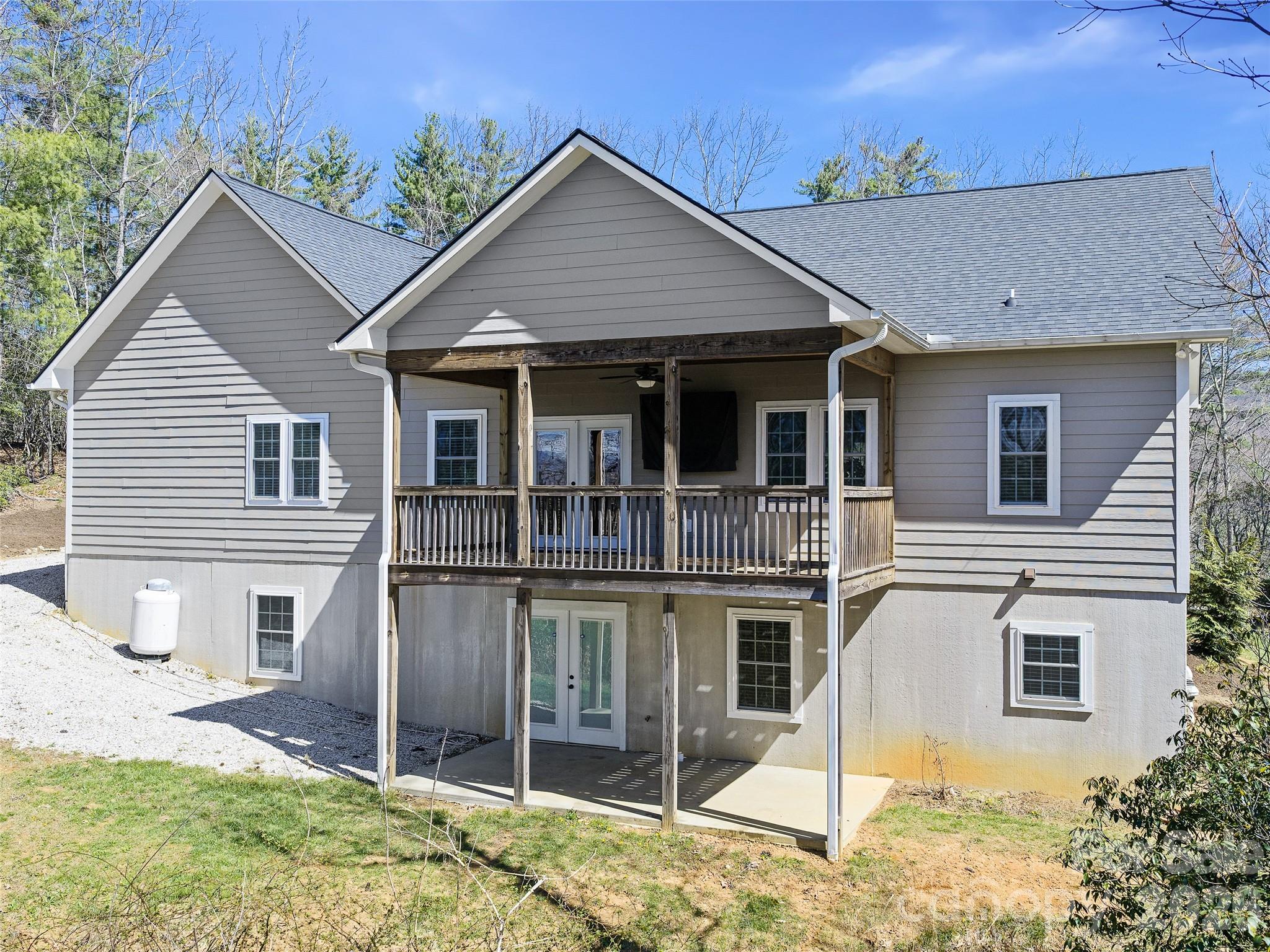 111 Wipprecht Drive Spruce Pine NC 28777