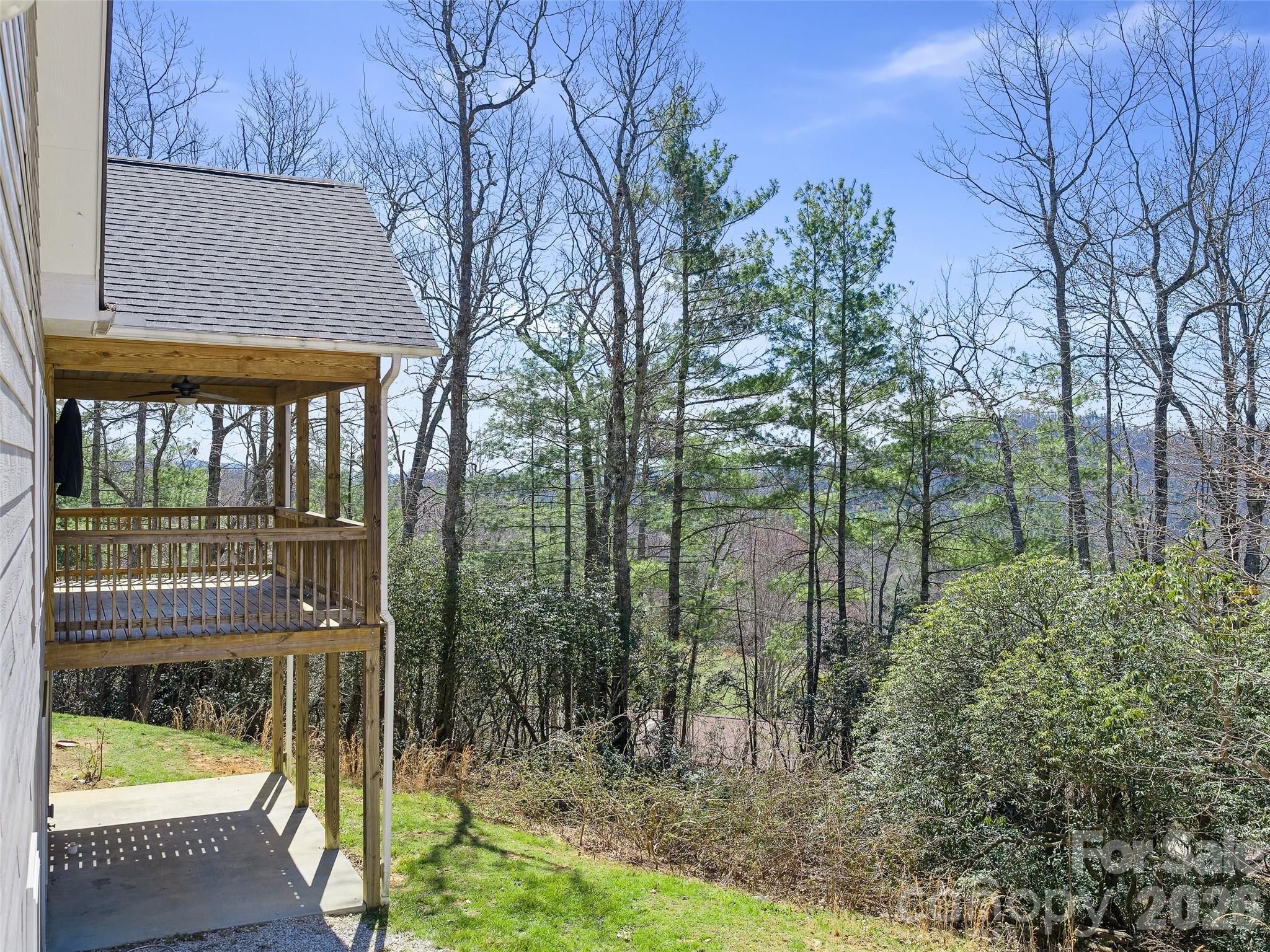 111 Wipprecht Drive Spruce Pine NC 28777