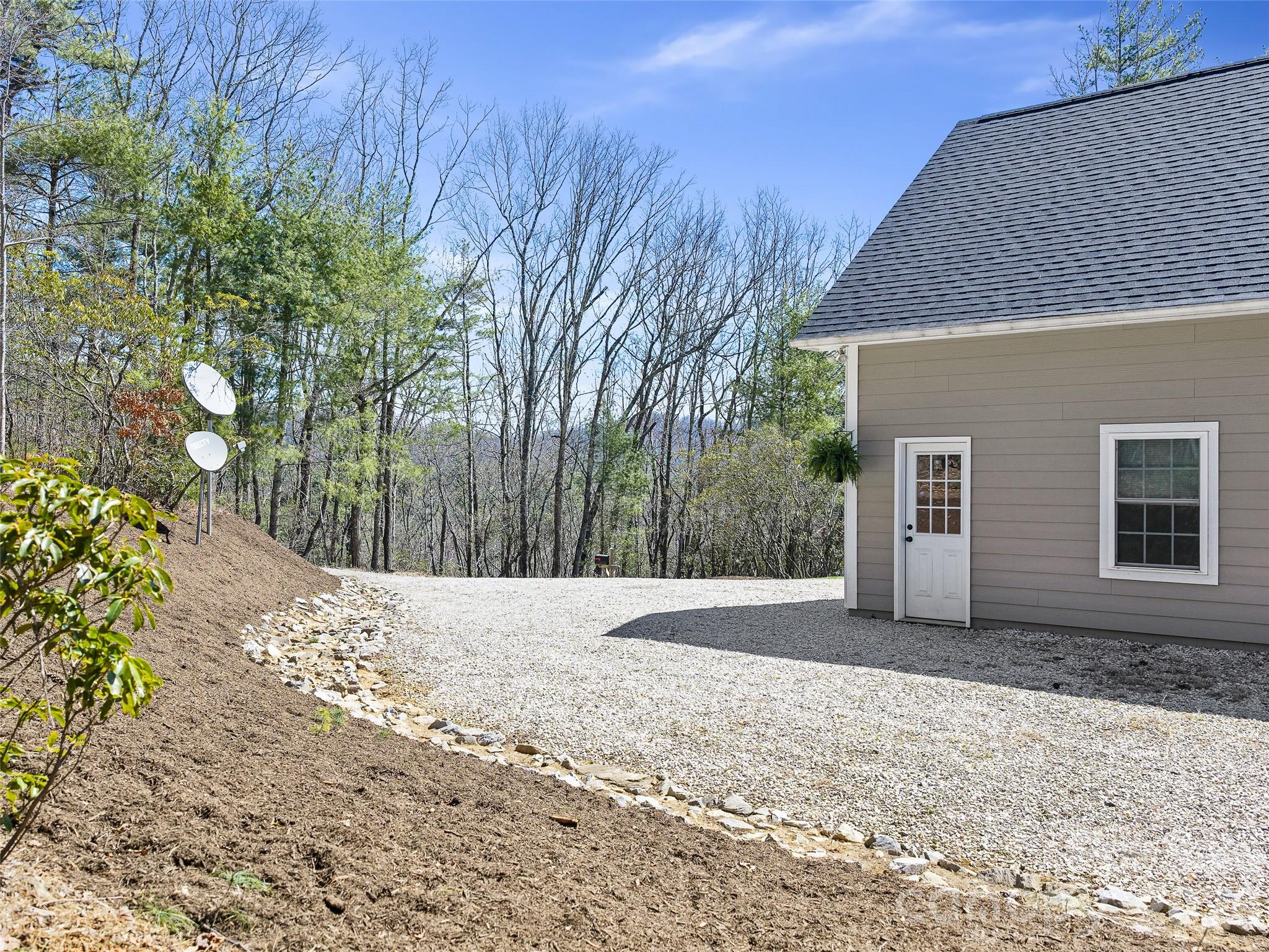 111 Wipprecht Drive Spruce Pine NC 28777
