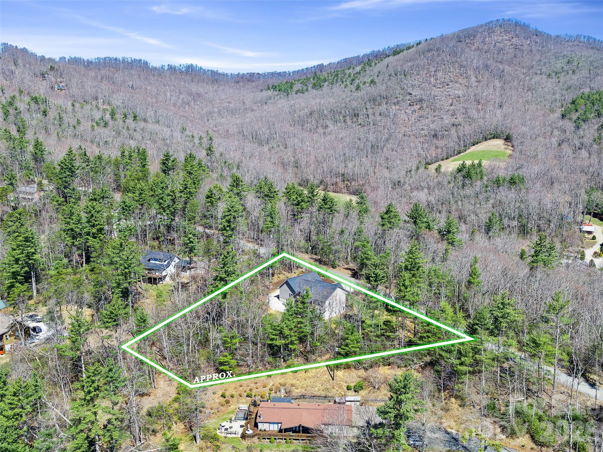 111 Wipprecht Drive Spruce Pine NC 28777