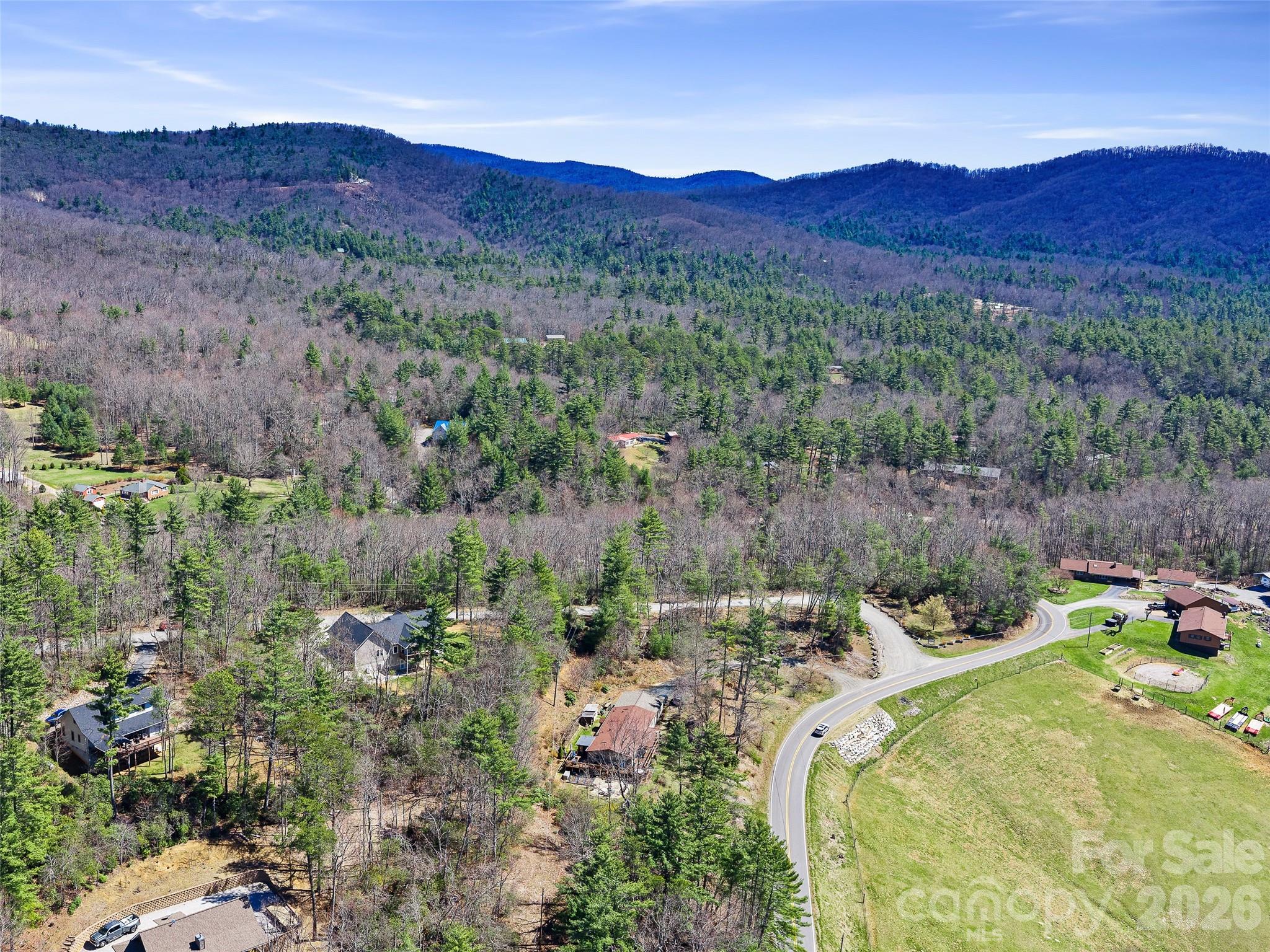 111 Wipprecht Drive Spruce Pine NC 28777