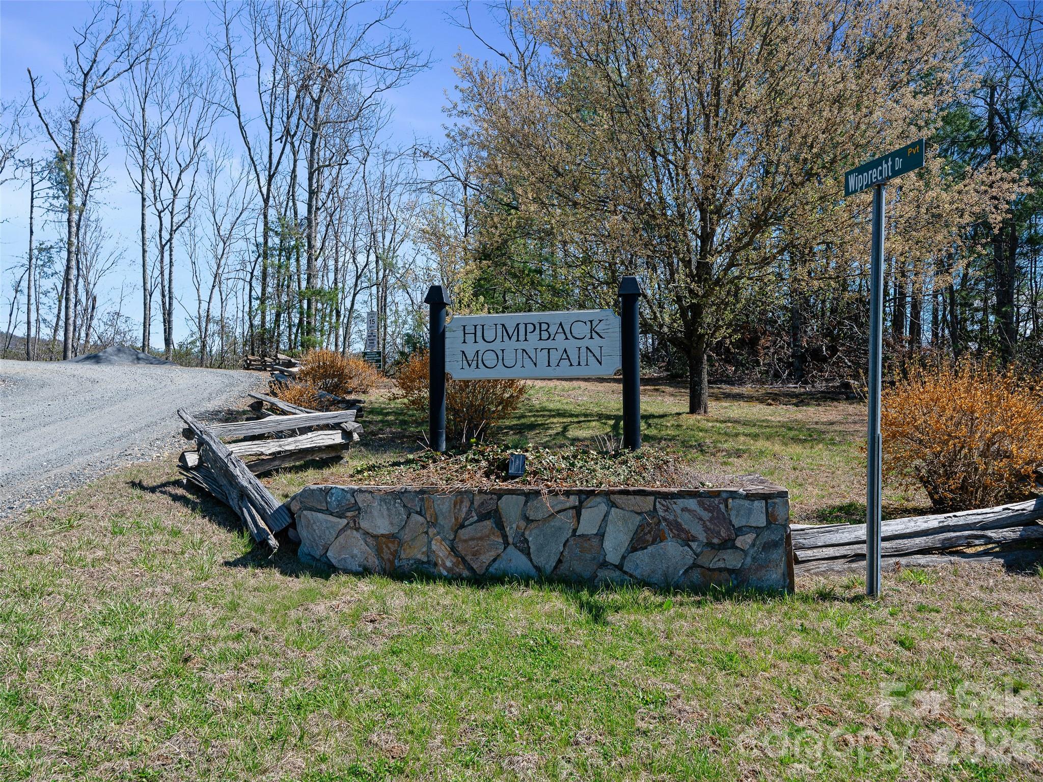 111 Wipprecht Drive Spruce Pine NC 28777