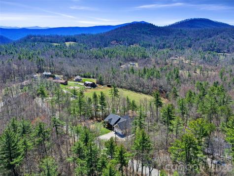 111 Wipprecht Drive Spruce Pine NC 28777