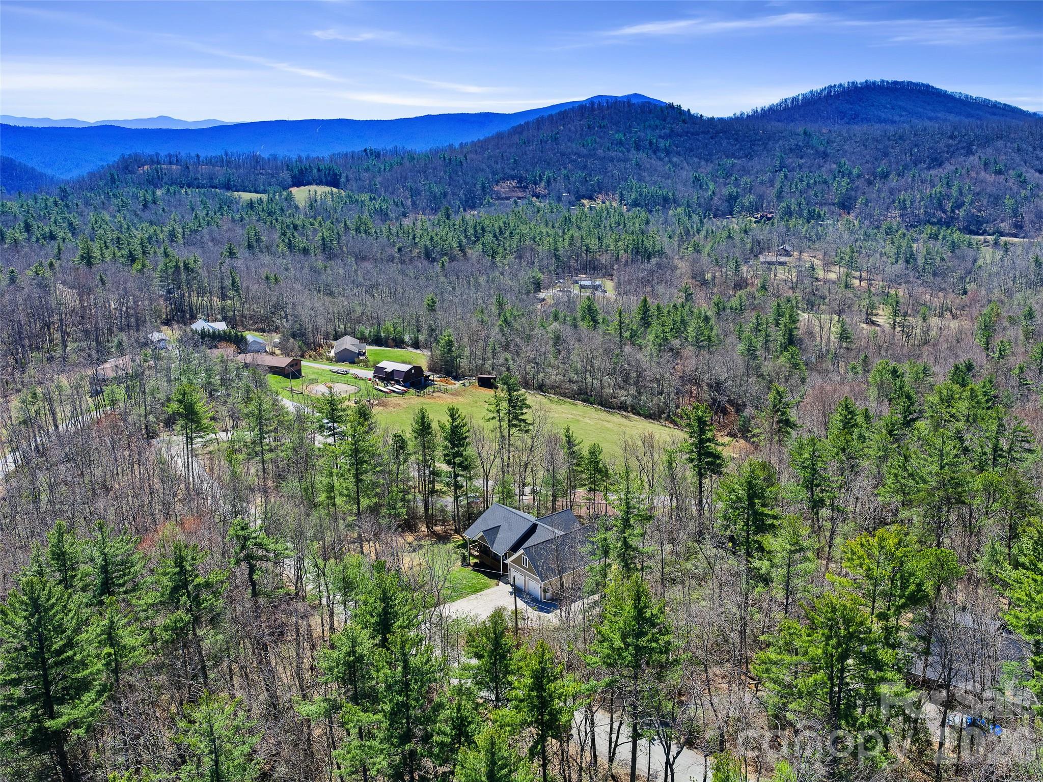111 Wipprecht Drive Spruce Pine NC 28777
