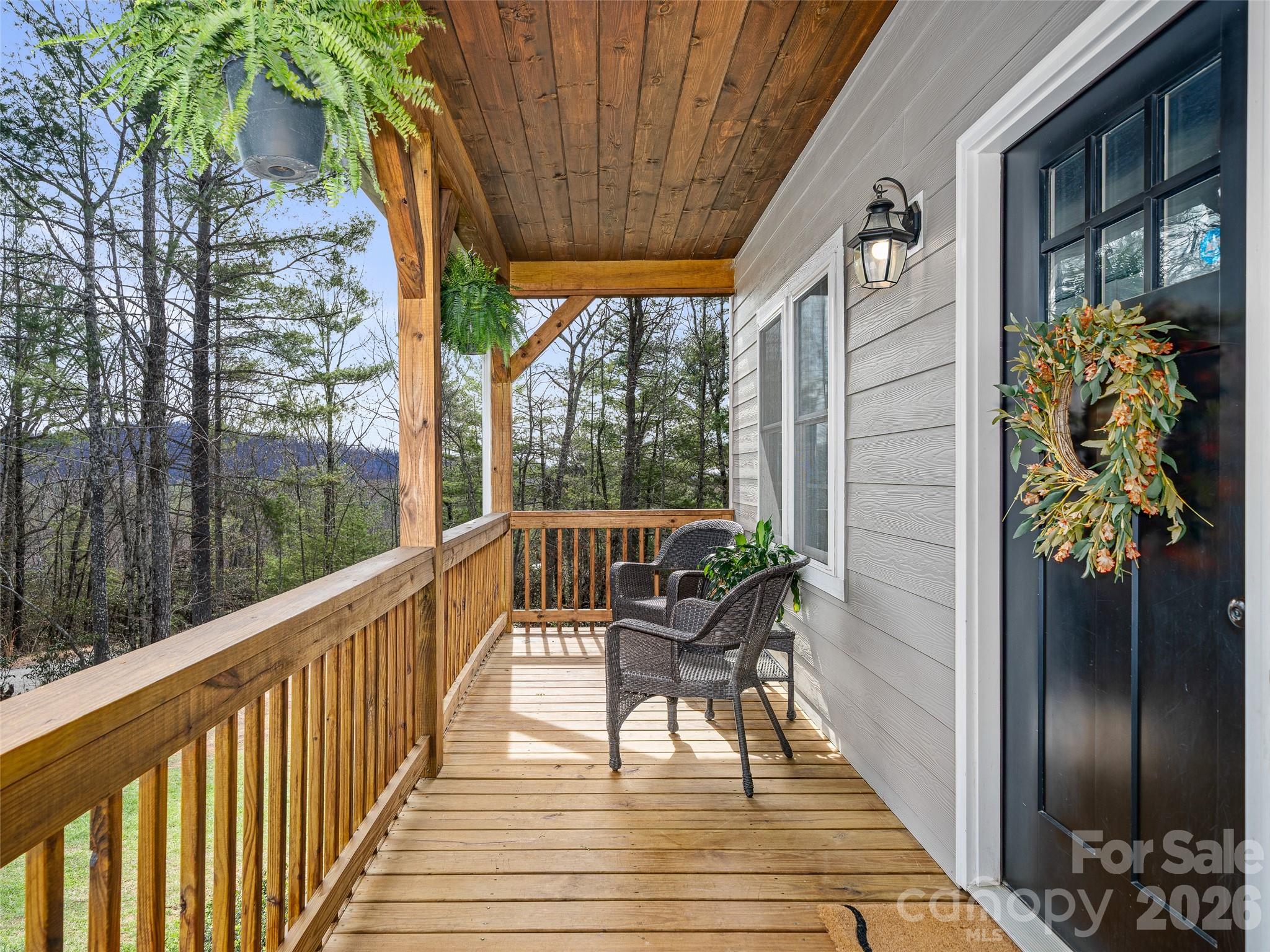 111 Wipprecht Drive Spruce Pine NC 28777