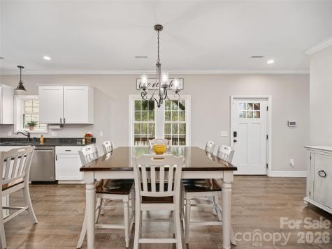 111 Wipprecht Drive Spruce Pine NC 28777