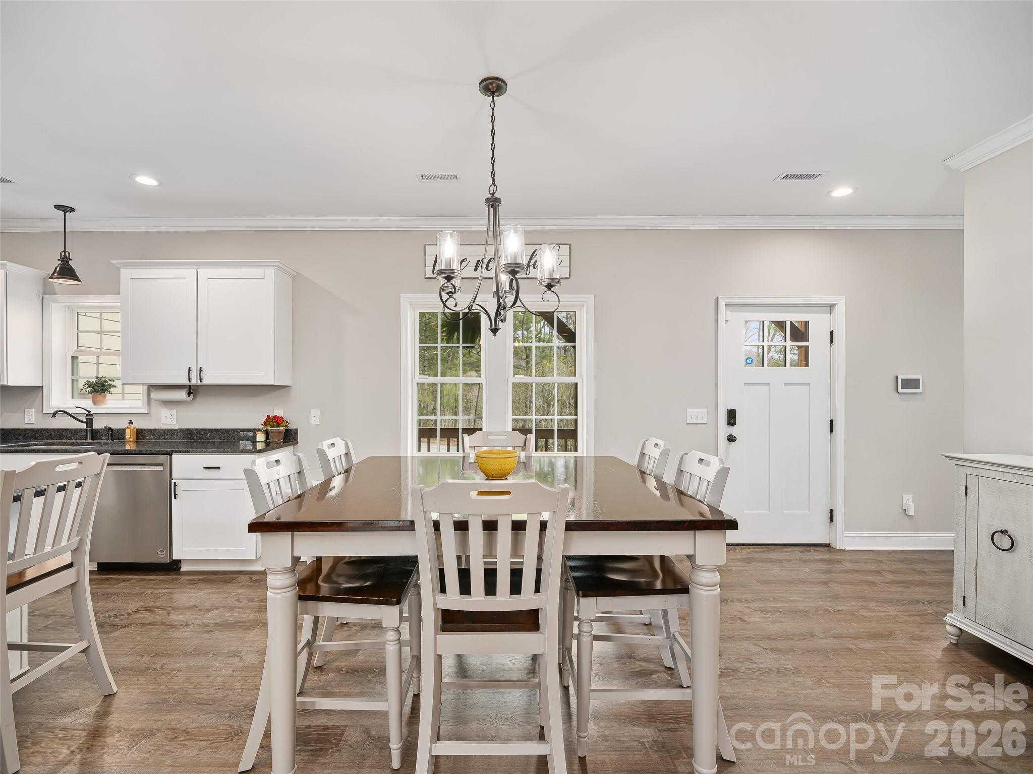 111 Wipprecht Drive Spruce Pine NC 28777