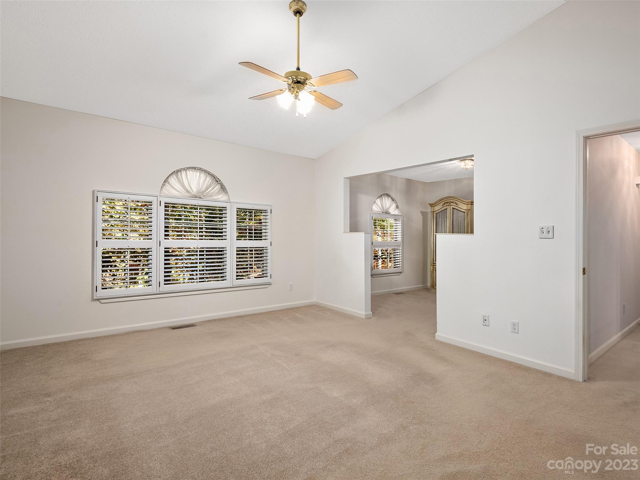 24 Forest Knoll Drive Weaverville NC 28787