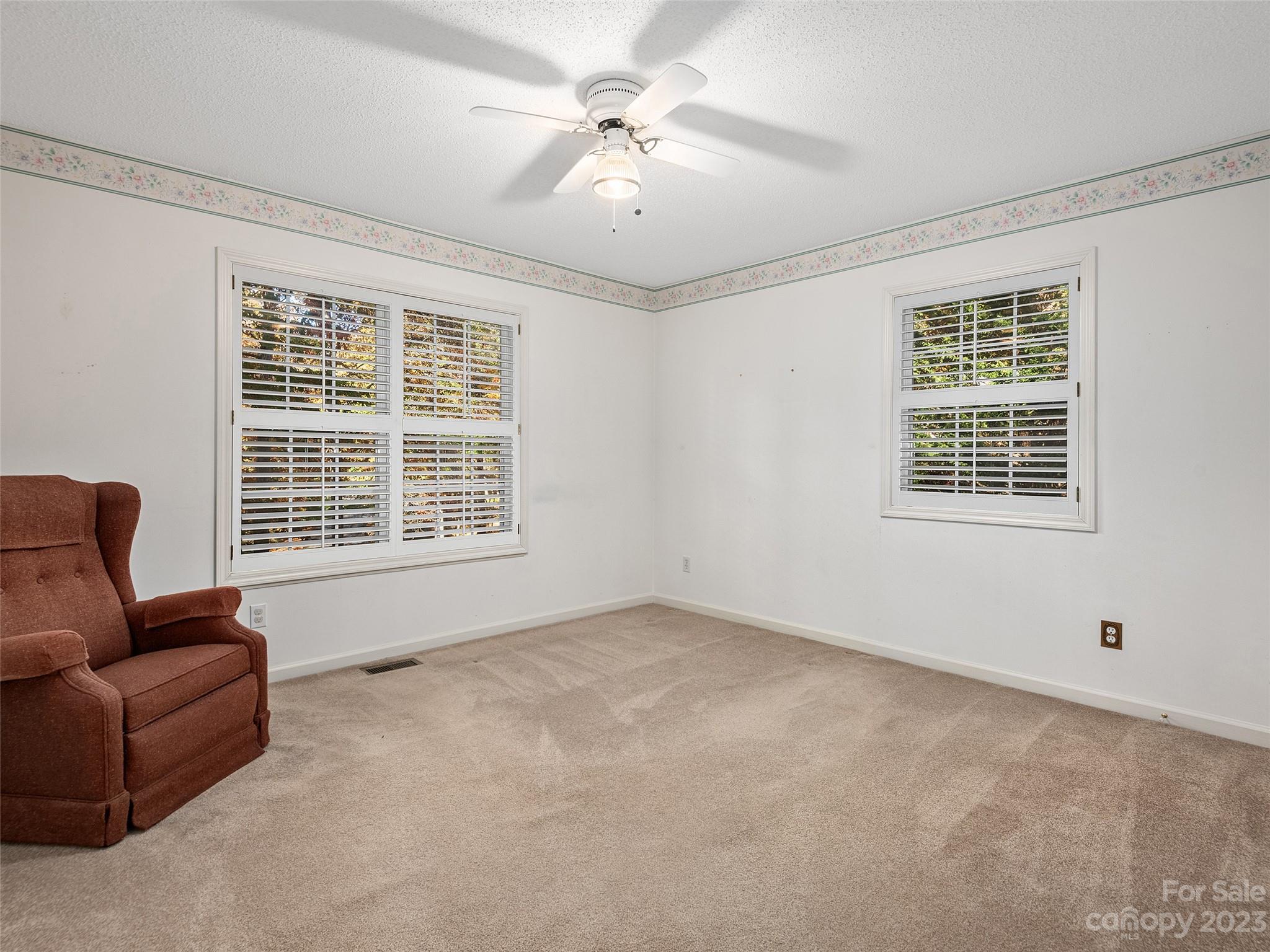 24 Forest Knoll Drive Weaverville NC 28787