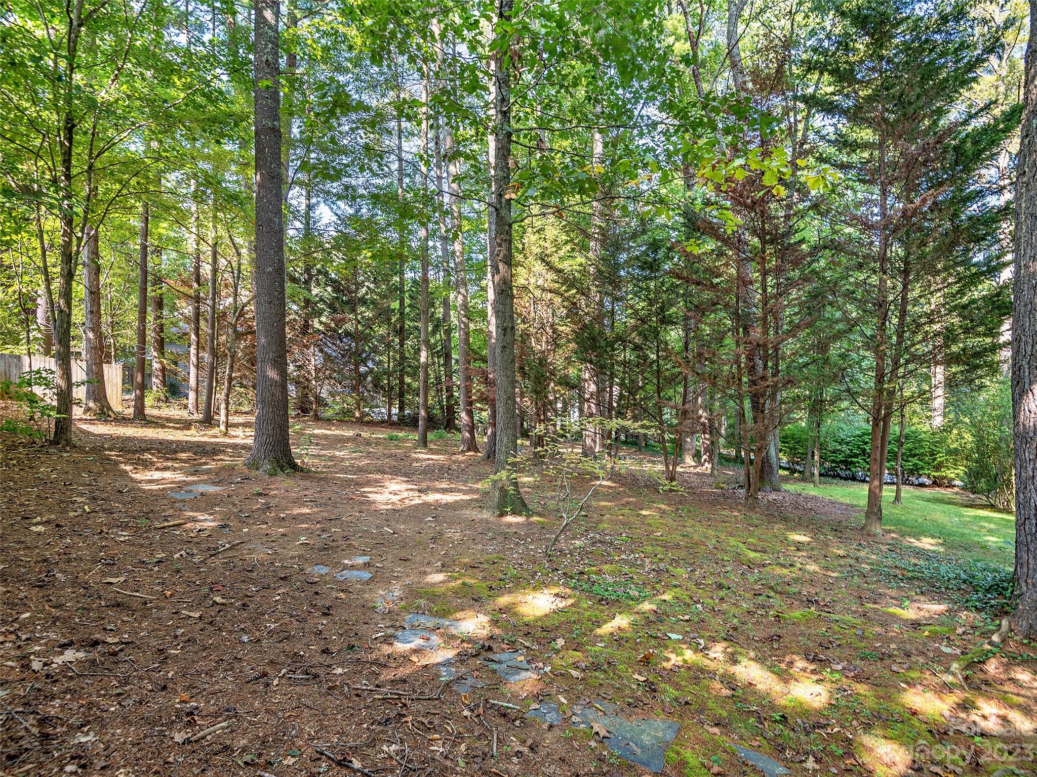 24 Forest Knoll Drive Weaverville NC 28787