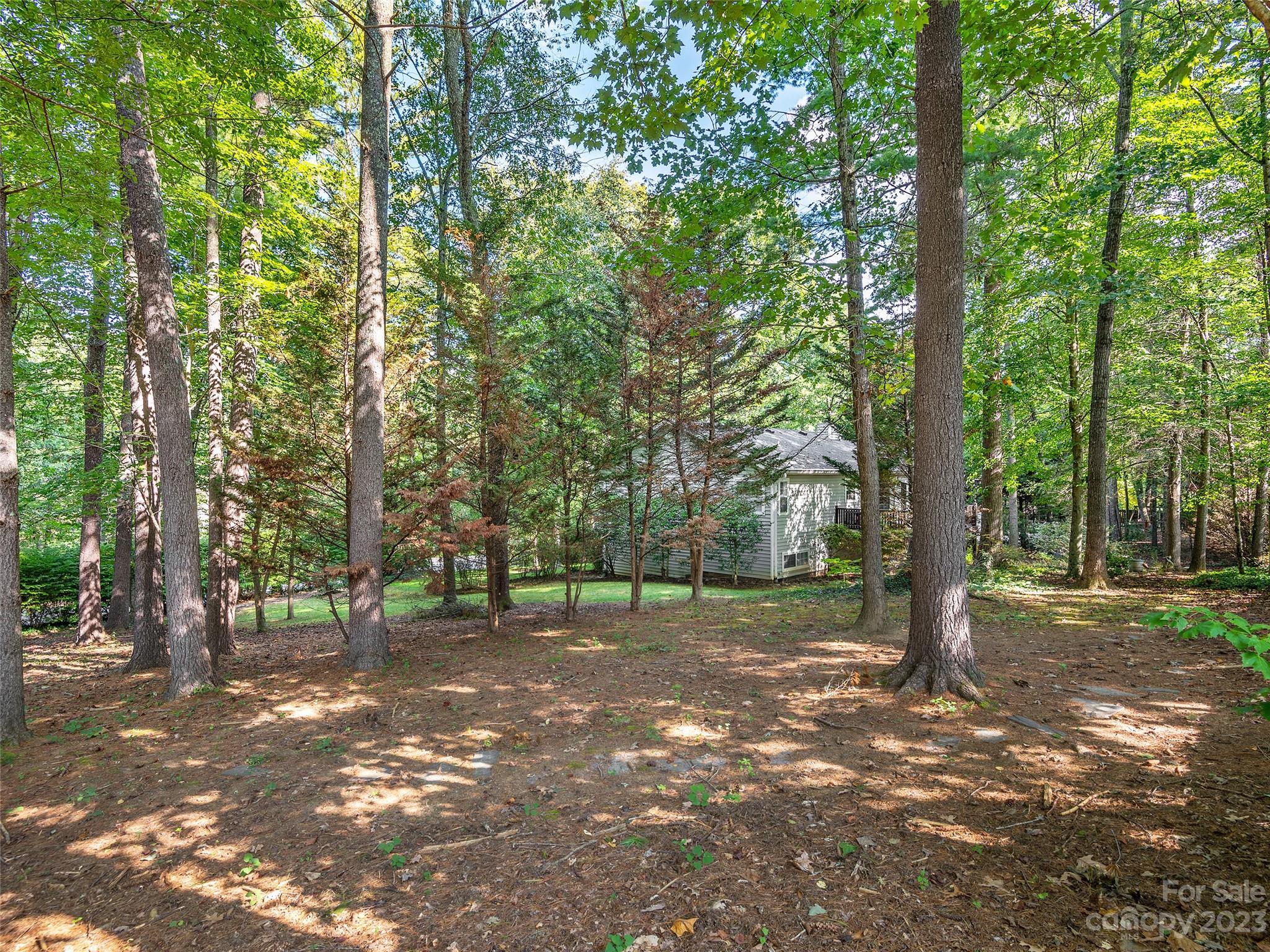 24 Forest Knoll Drive Weaverville NC 28787