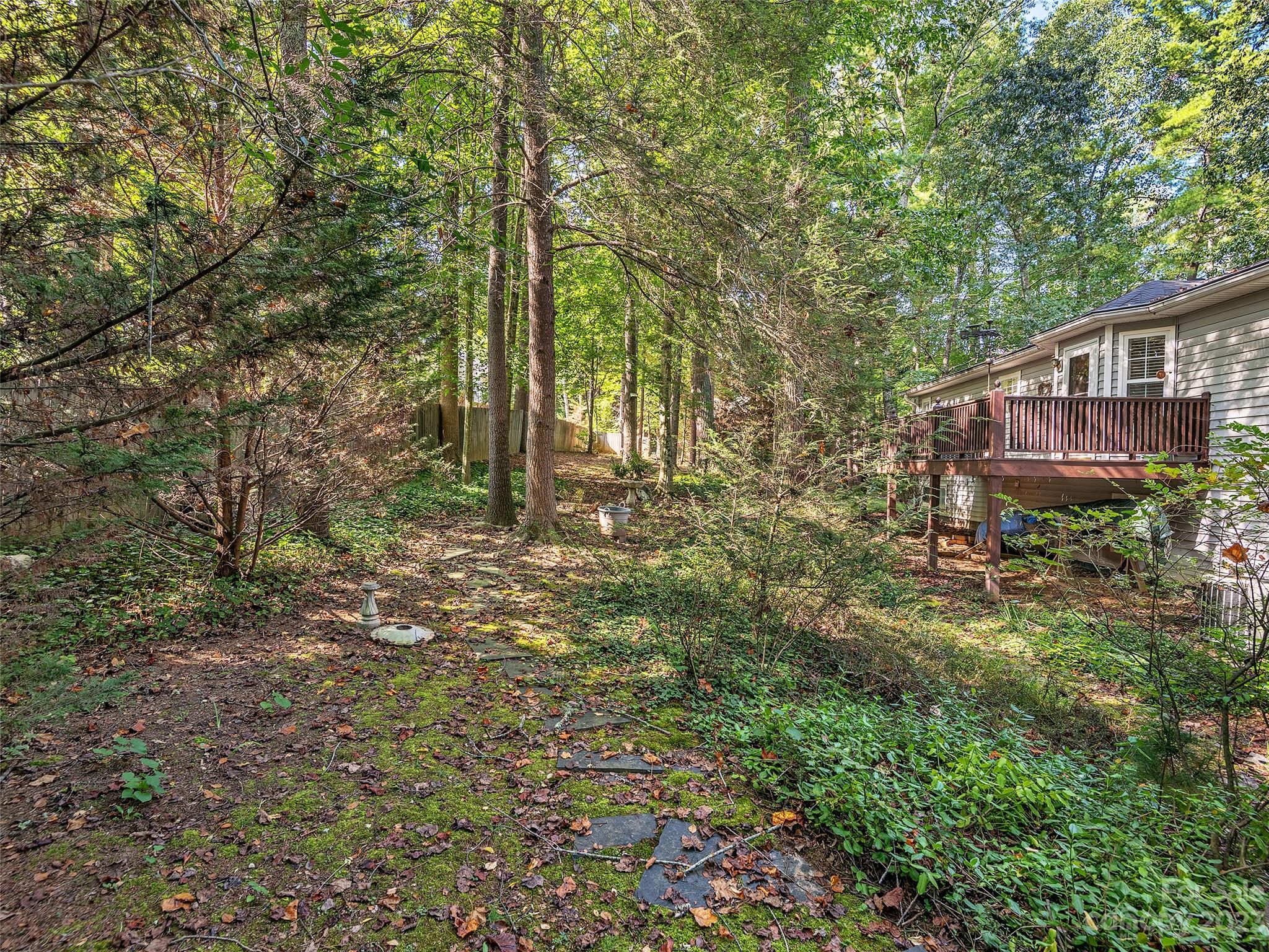 24 Forest Knoll Drive Weaverville NC 28787
