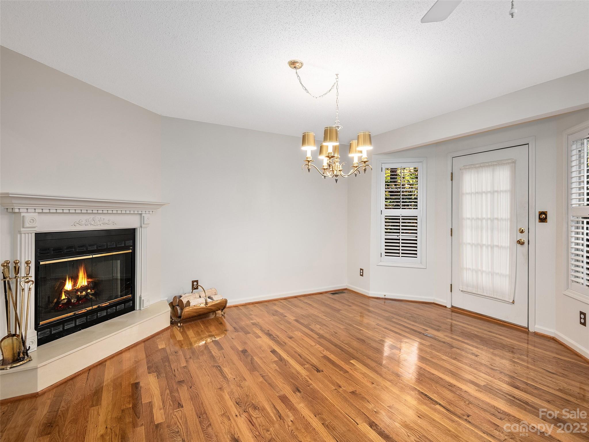 24 Forest Knoll Drive Weaverville NC 28787