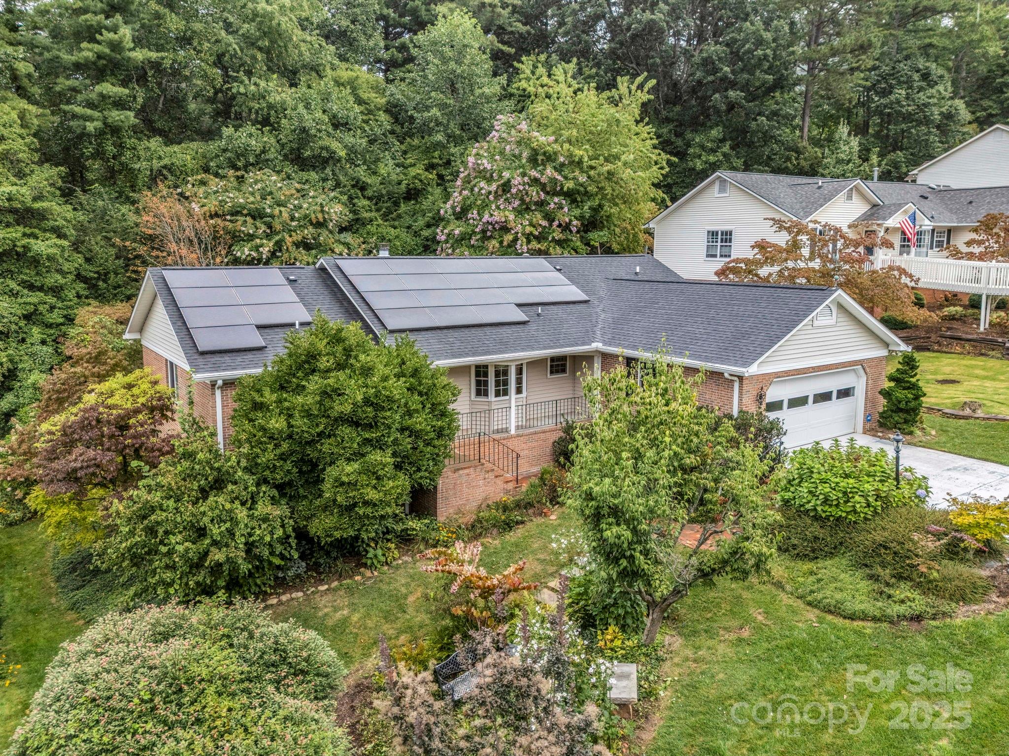28 Park Avenue Asheville NC 28803
