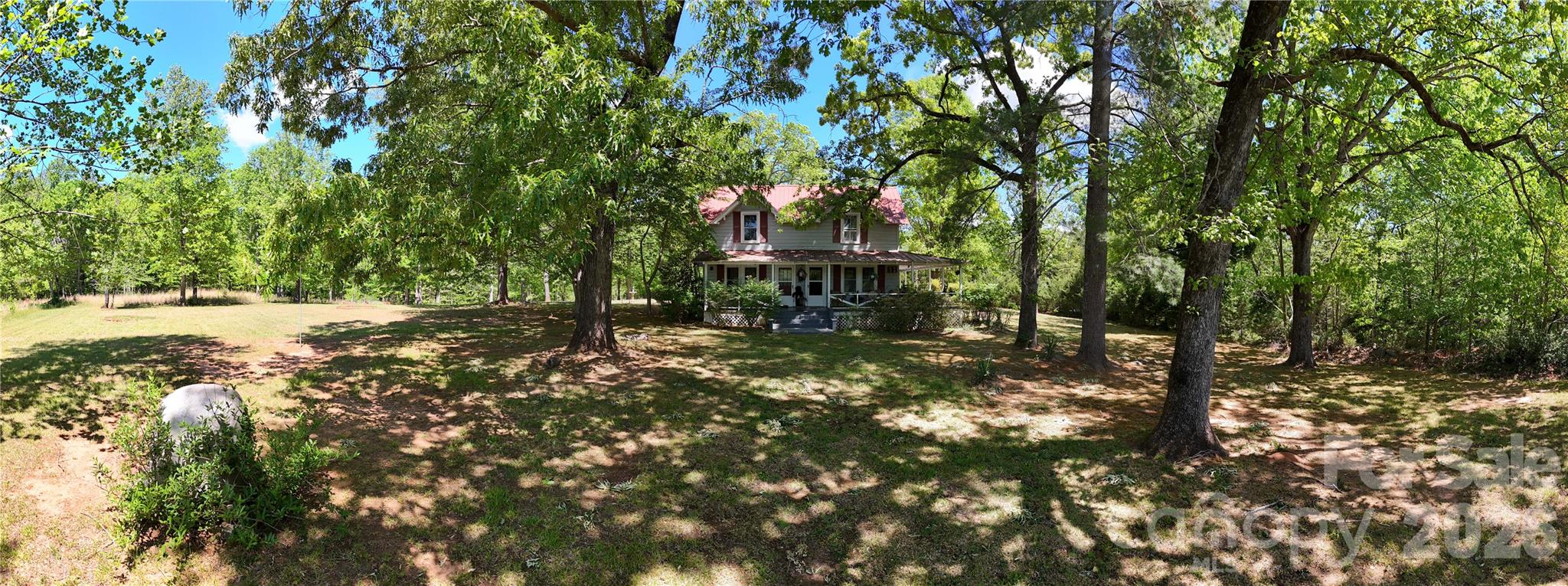 283 Constant Lane Columbus NC 28722