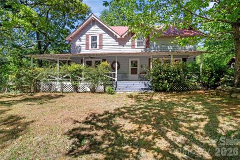 283 Constant Lane Columbus NC 28722