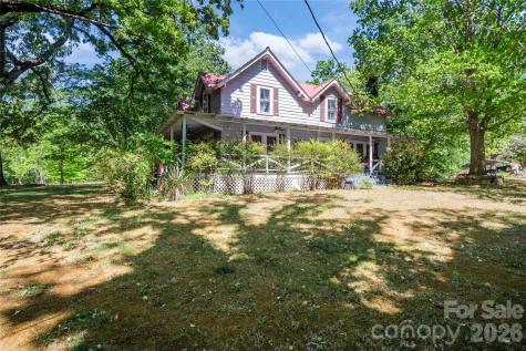 283 Constant Lane Columbus NC 28722
