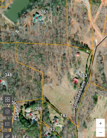 283 Constant Lane Columbus NC 28722