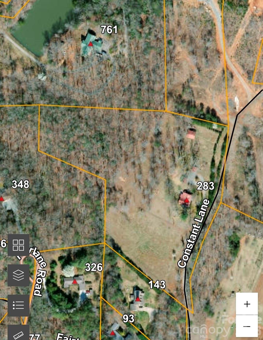 283 Constant Lane Columbus NC 28722