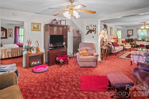 283 Constant Lane Columbus NC 28722