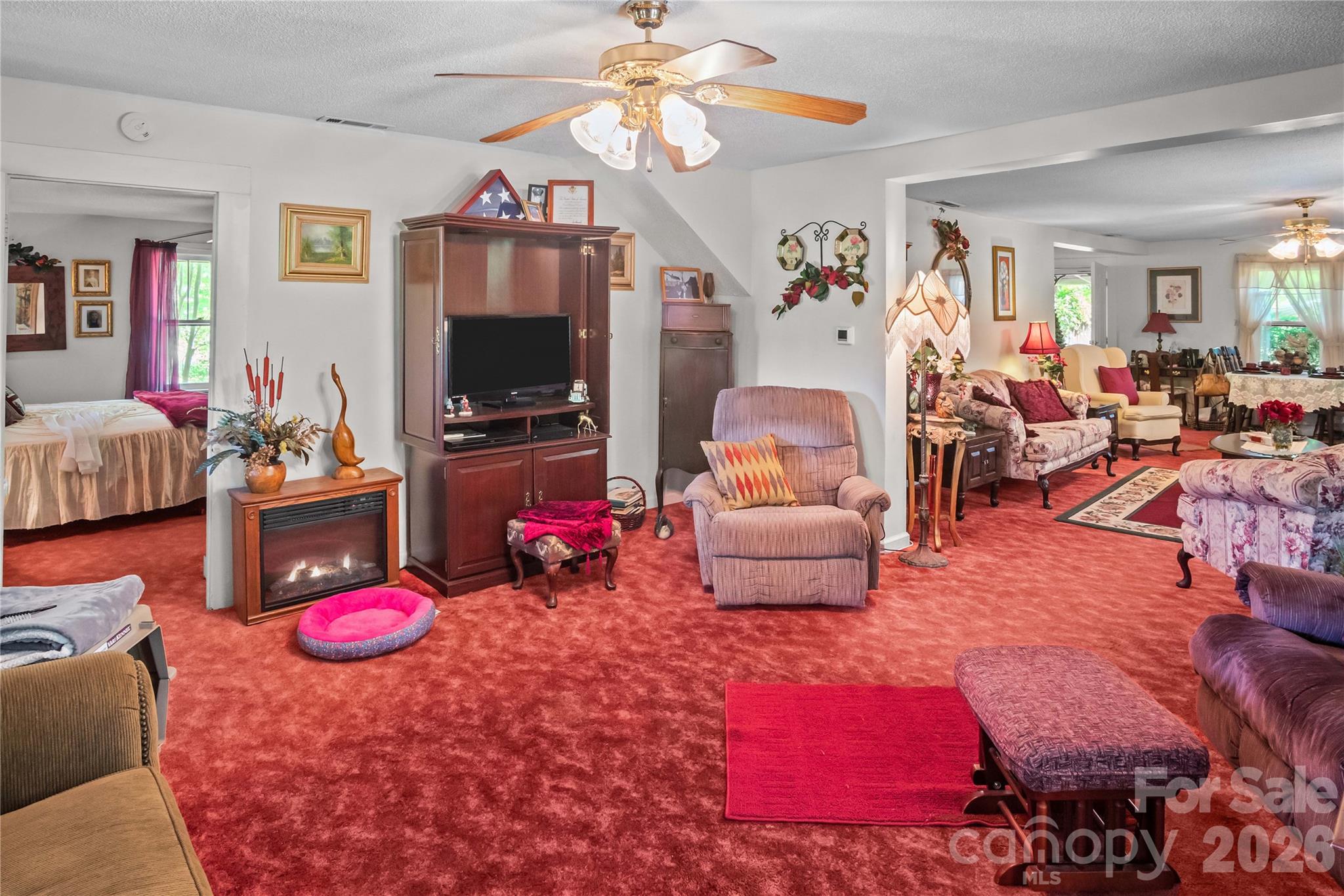 283 Constant Lane Columbus NC 28722