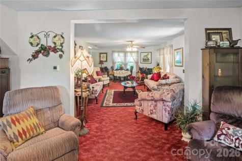 283 Constant Lane Columbus NC 28722