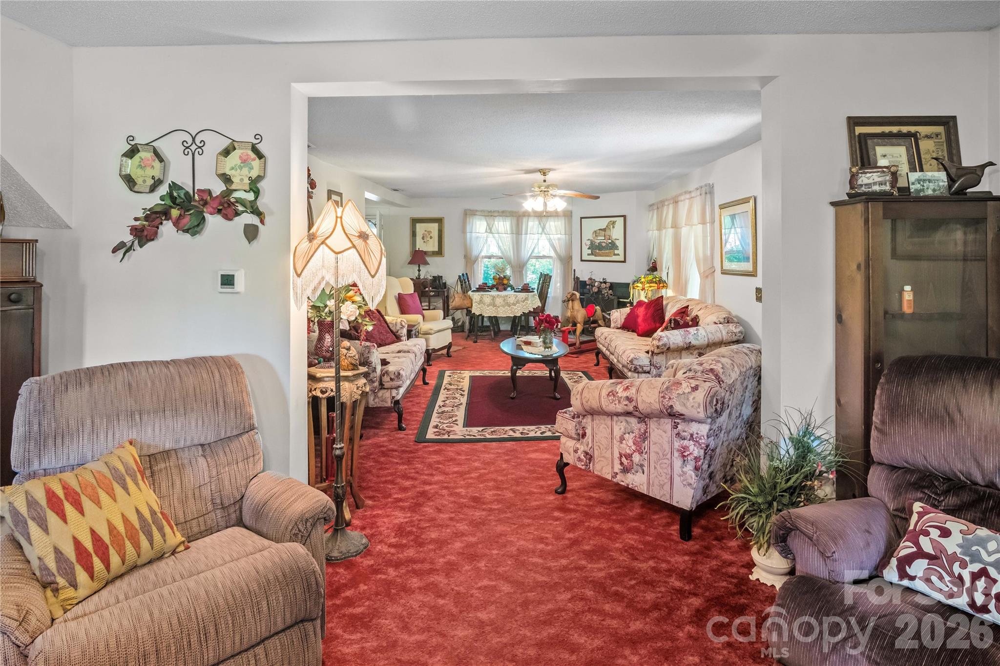 283 Constant Lane Columbus NC 28722