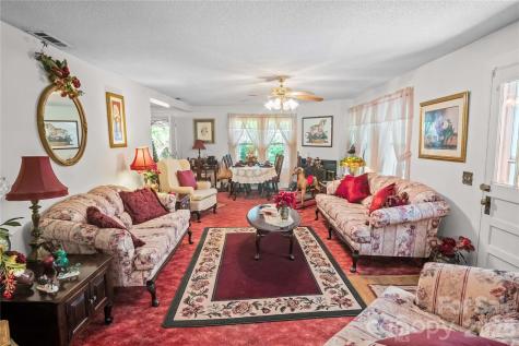 283 Constant Lane Columbus NC 28722