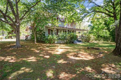 283 Constant Lane Columbus NC 28722