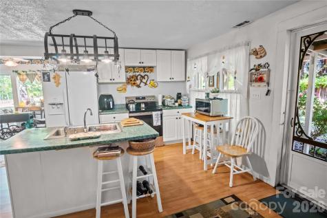 283 Constant Lane Columbus NC 28722