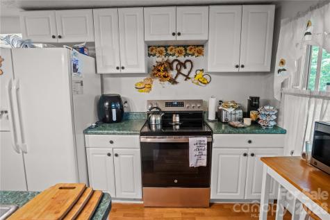 283 Constant Lane Columbus NC 28722