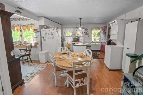 283 Constant Lane Columbus NC 28722