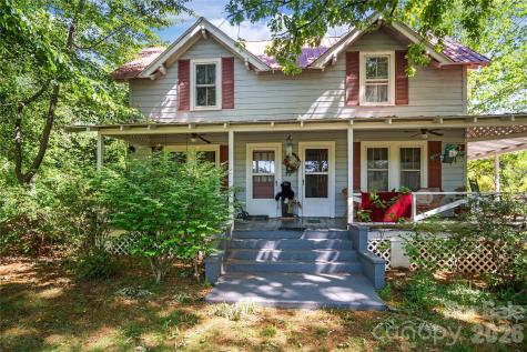 283 Constant Lane Columbus NC 28722