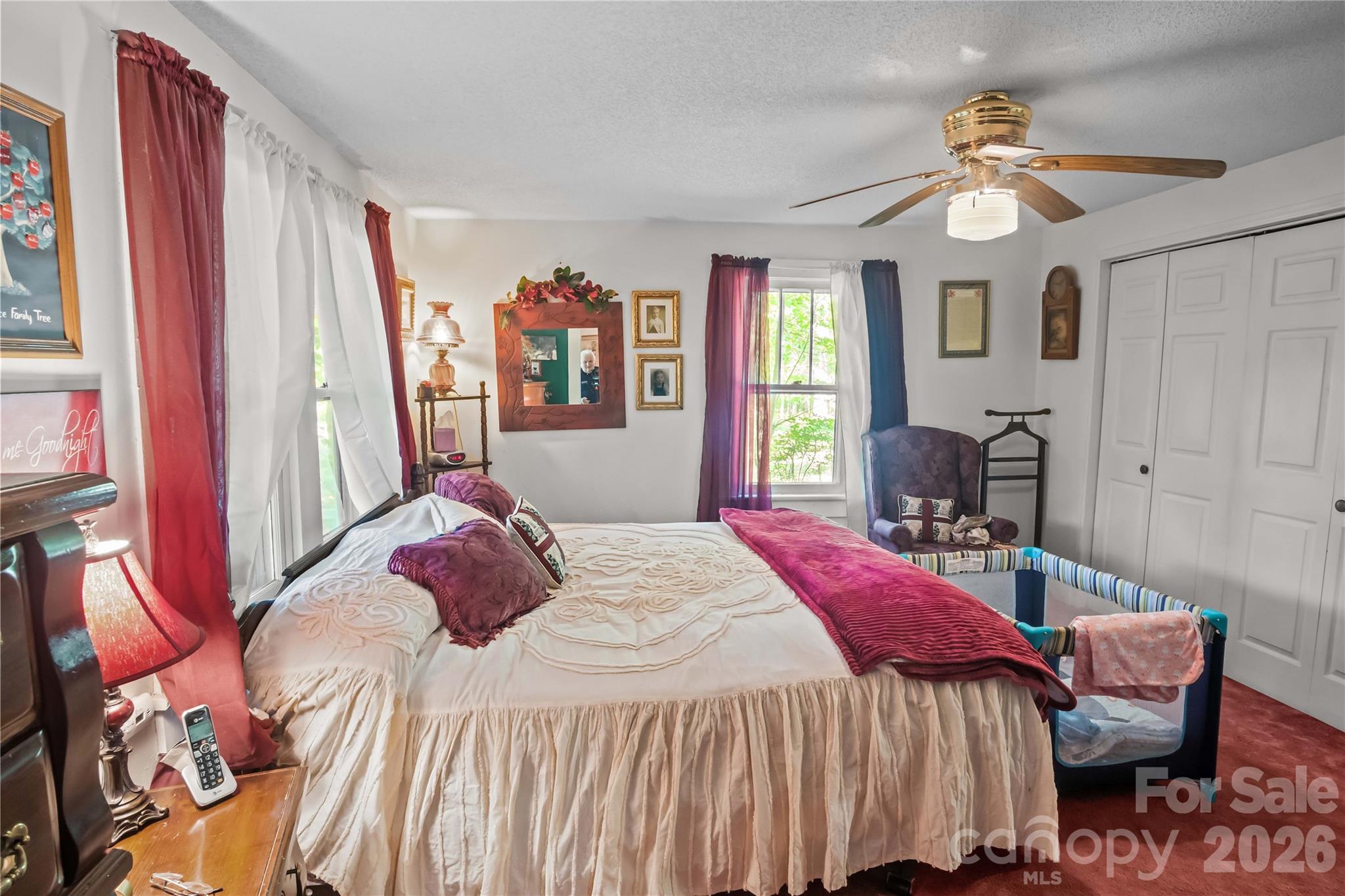 283 Constant Lane Columbus NC 28722