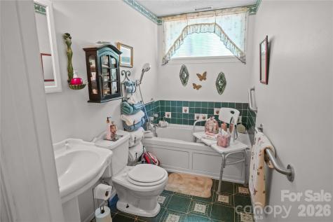 283 Constant Lane Columbus NC 28722