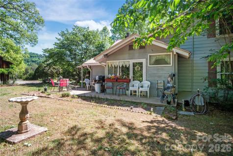 283 Constant Lane Columbus NC 28722