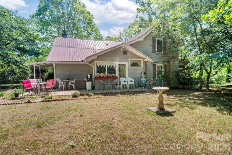 283 Constant Lane Columbus NC 28722