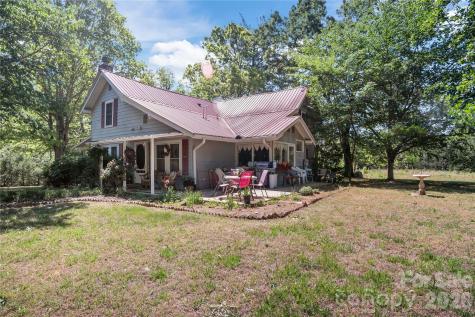 283 Constant Lane Columbus NC 28722