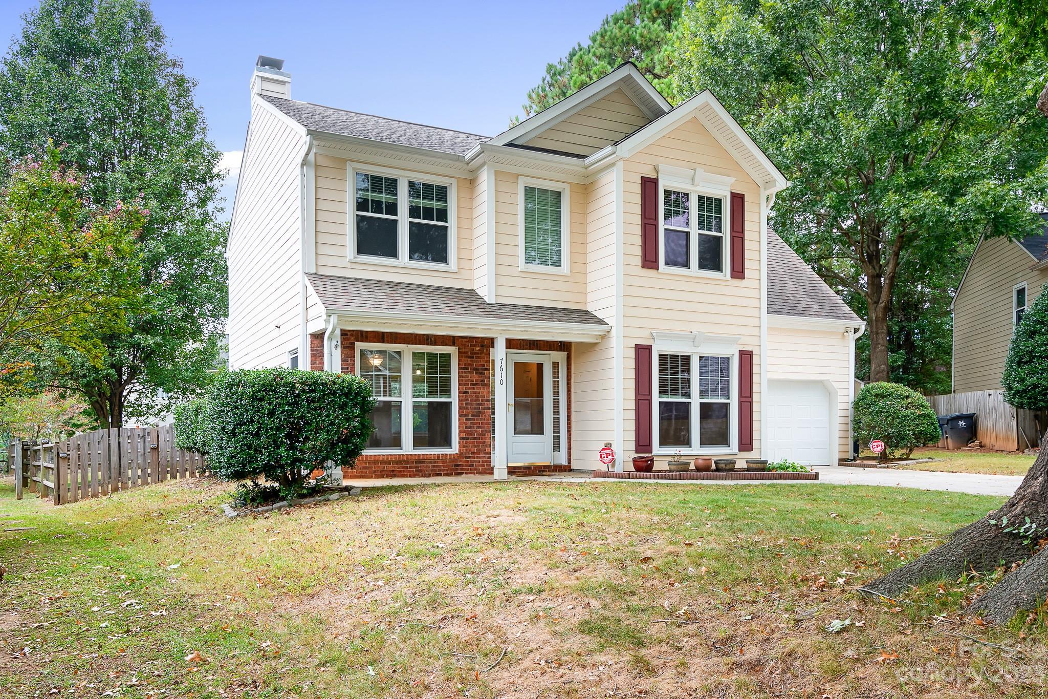 7610 Wynstone Ridge Circle Huntersville NC 28078