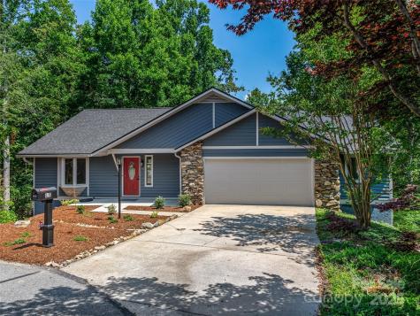 15 Josie Lane Asheville NC 28804