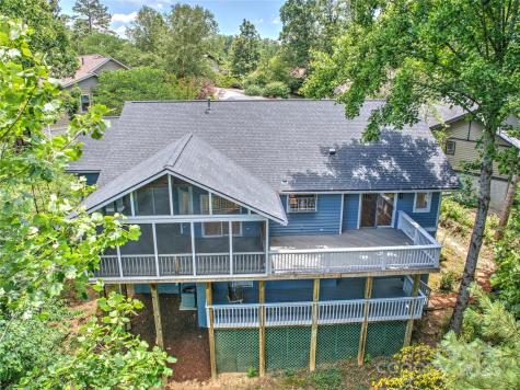 15 Josie Lane Asheville NC 28804