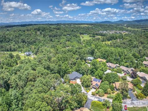15 Josie Lane Asheville NC 28804