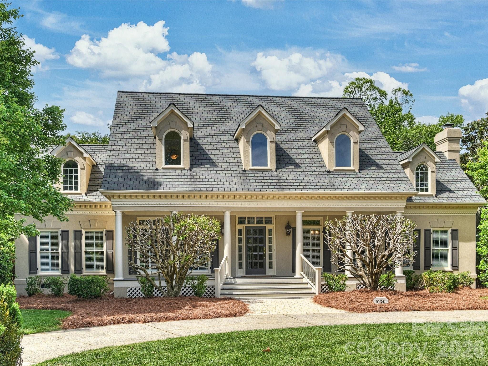 10841 Congressional Club Drive Charlotte NC 28277