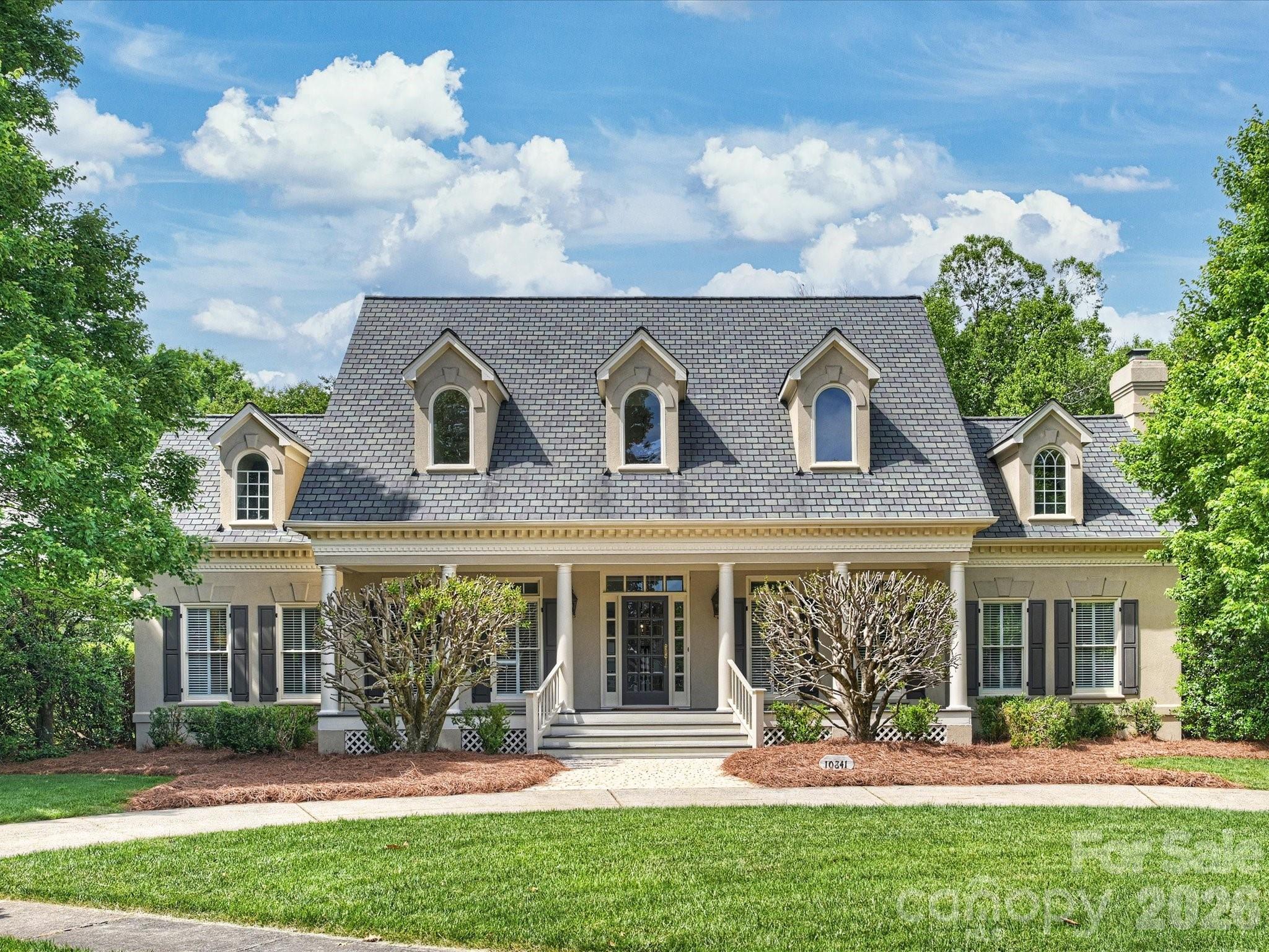 10841 Congressional Club Drive Charlotte NC 28277