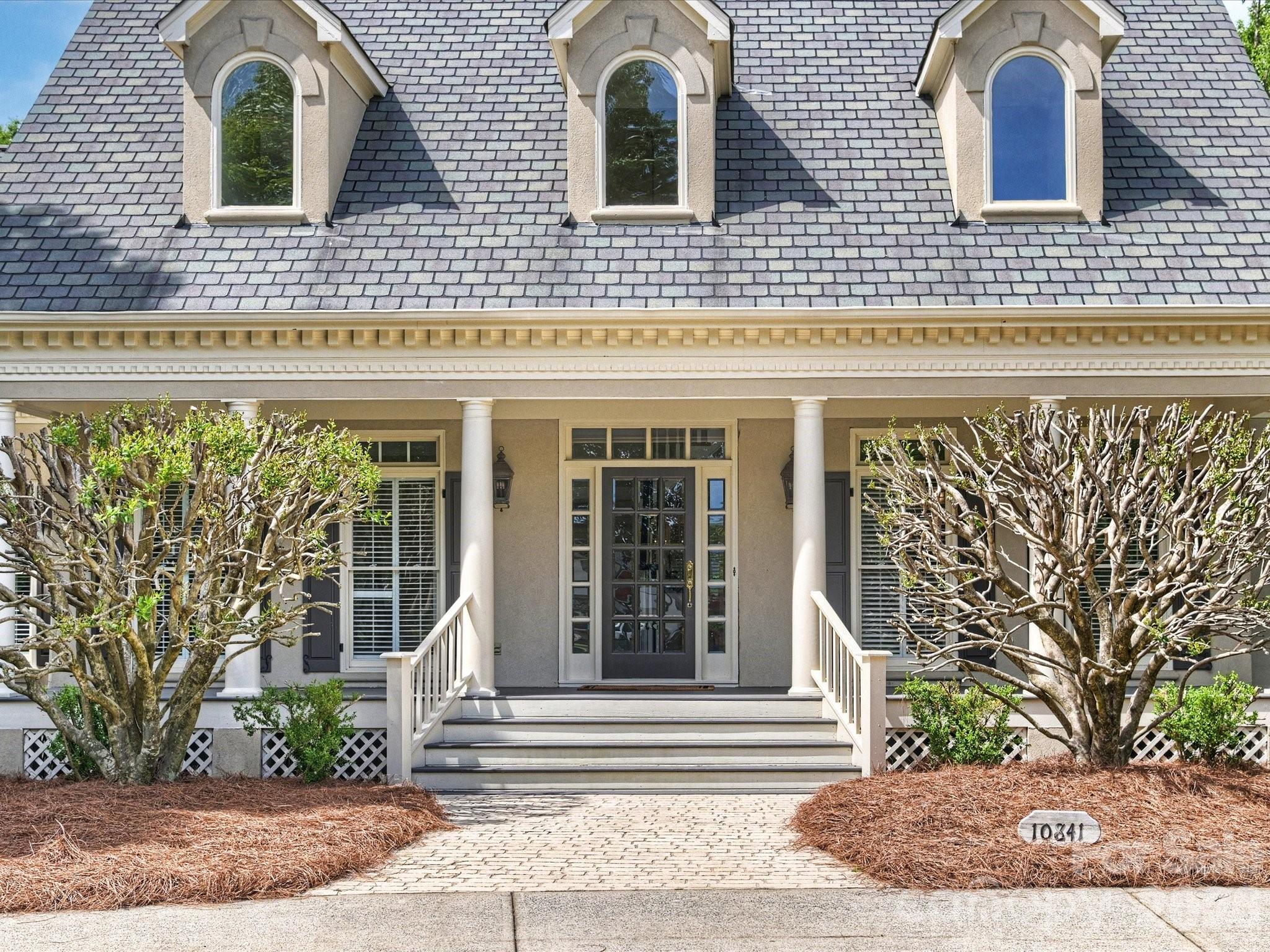 10841 Congressional Club Drive Charlotte NC 28277
