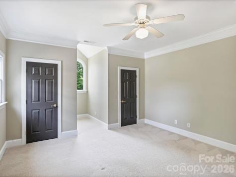 10841 Congressional Club Drive Charlotte NC 28277