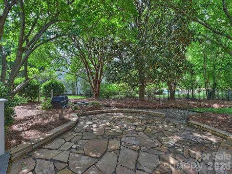 10841 Congressional Club Drive Charlotte NC 28277