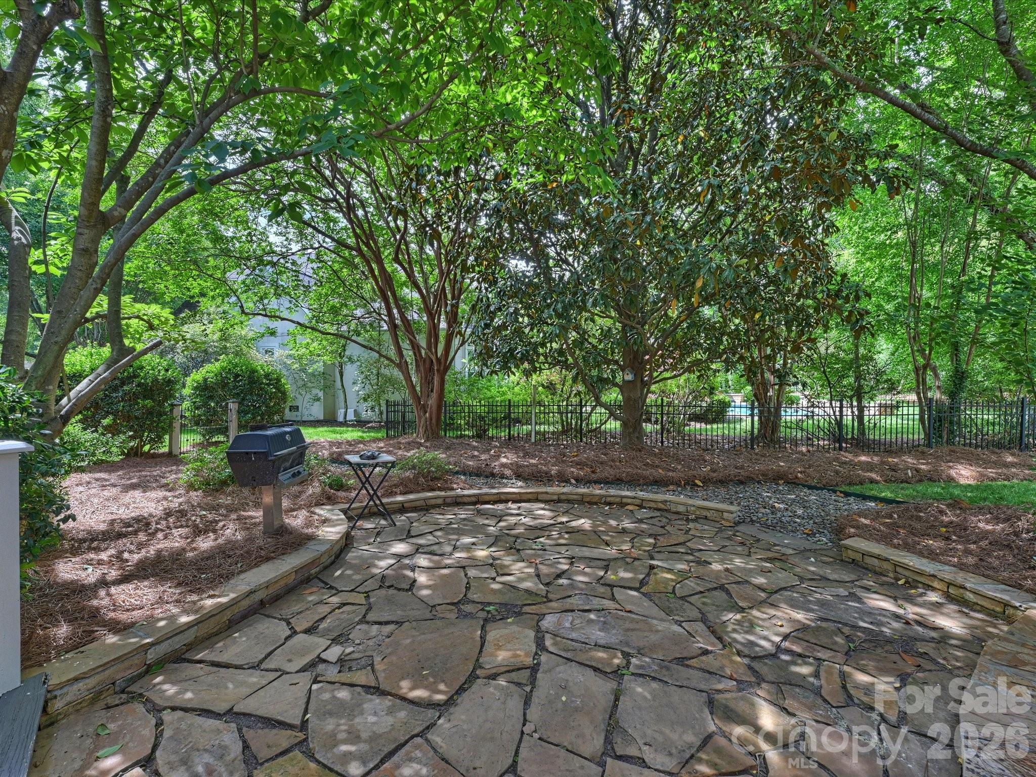 10841 Congressional Club Drive Charlotte NC 28277