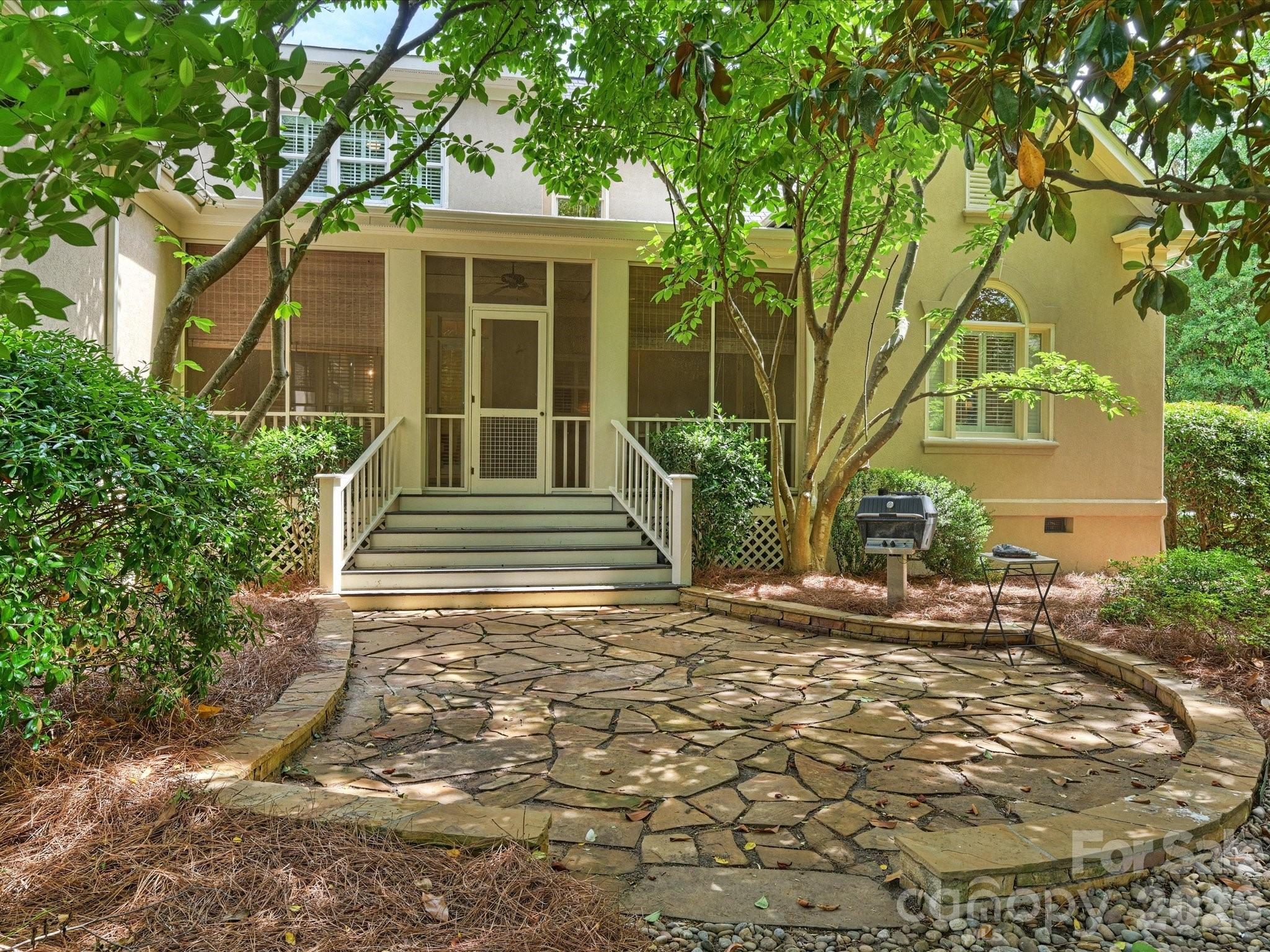 10841 Congressional Club Drive Charlotte NC 28277